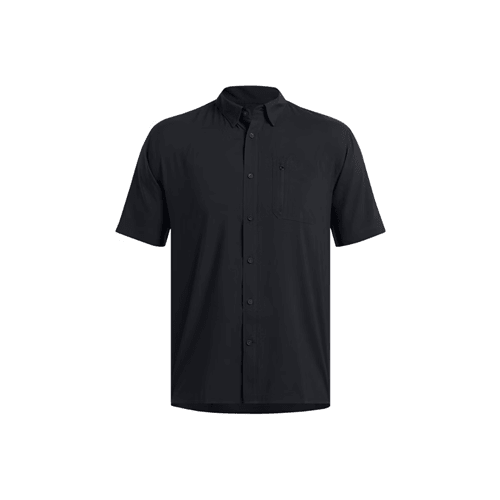 Under Armour Men's UA Tactical Range 2.0 Short Sleeve - WCUniforms