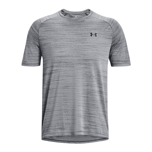 Under Armour Men's UA Tech 2.0 Tiger Short Sleeve - WCUniforms