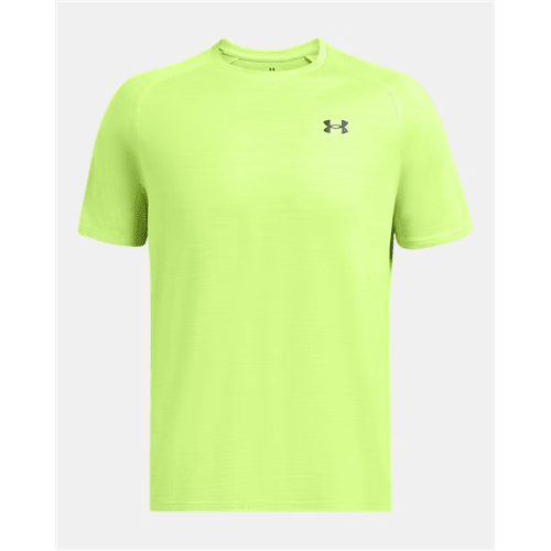 Under Armour Men's UA Tech 2.0 Tiger Short Sleeve - WCUniforms