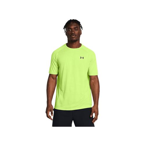 Under Armour Men's UA Tech 2.0 Tiger Short Sleeve - WCUniforms