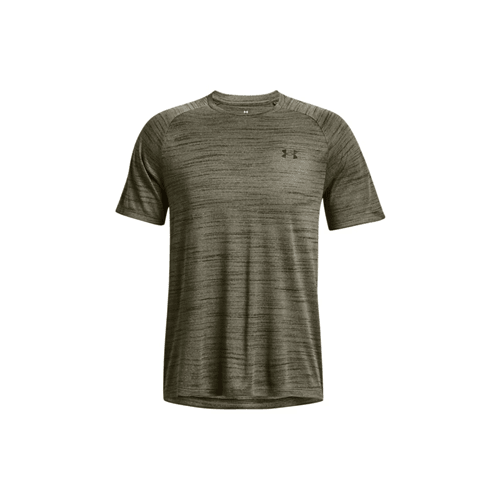 Under Armour Men's UA Tech 2.0 Tiger Short Sleeve - WCUniforms