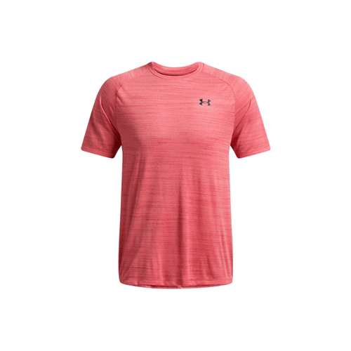 Under Armour Men's UA Tech 2.0 Tiger Short Sleeve - WCUniforms