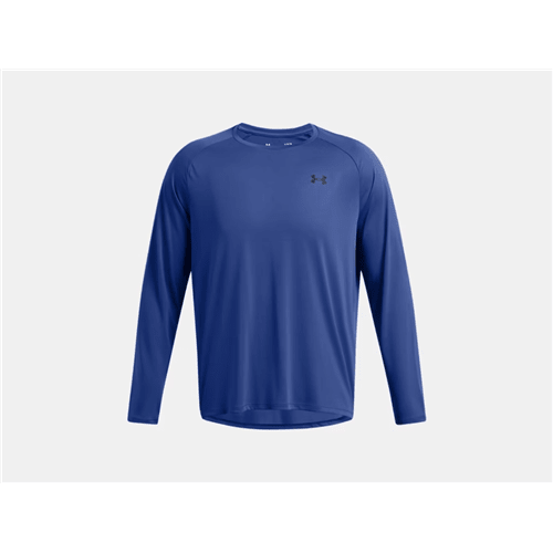 Under Armour Men's UA Tech Long Sleeve - WCUniforms