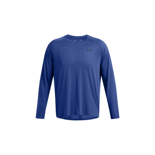 Under Armour Men's UA Tech Long Sleeve - WCUniforms