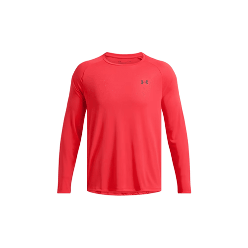 Under Armour Men's UA Tech Long Sleeve - WCUniforms