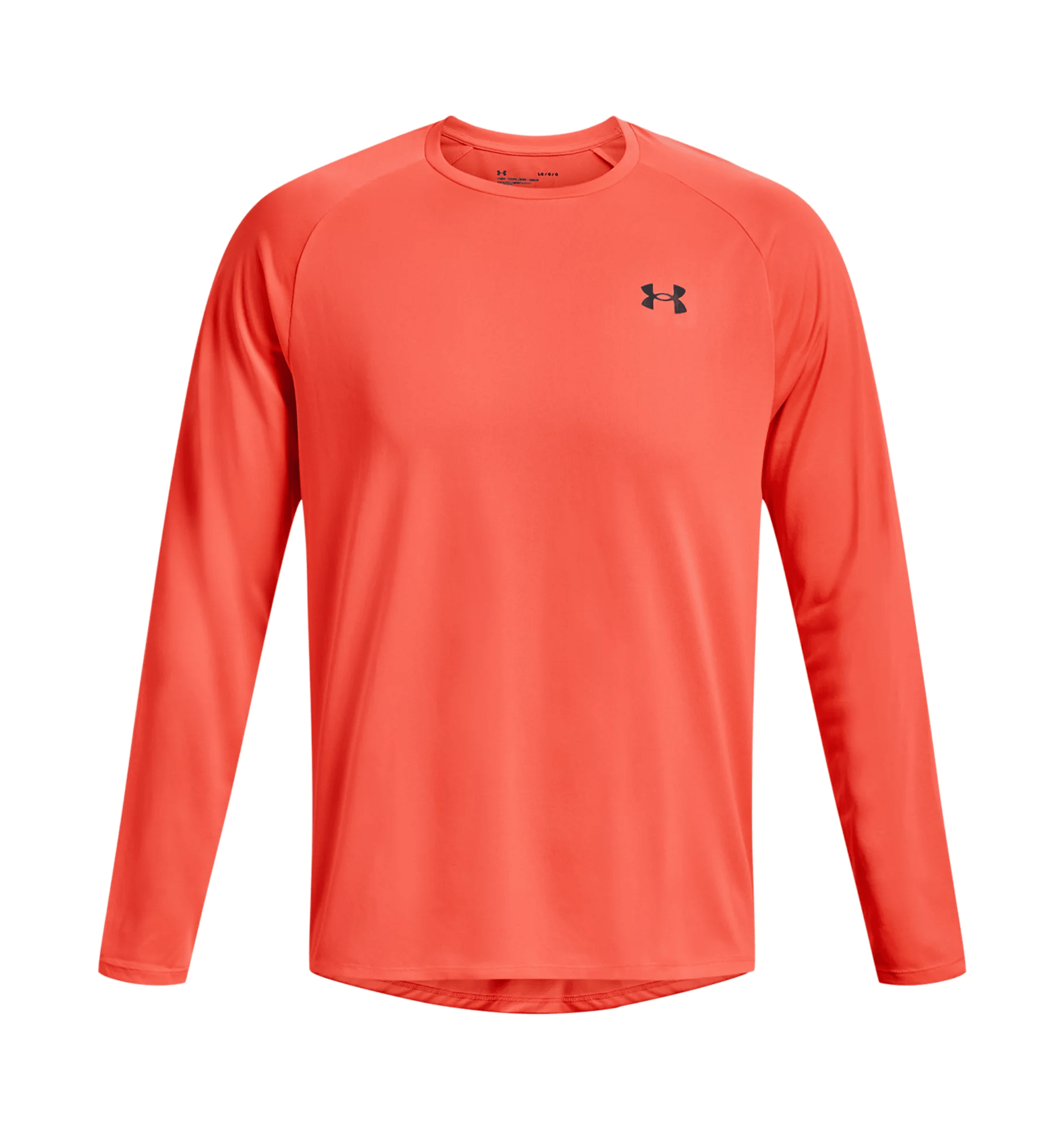 Under Armour Men's UA Tech Long Sleeve - WCUniforms