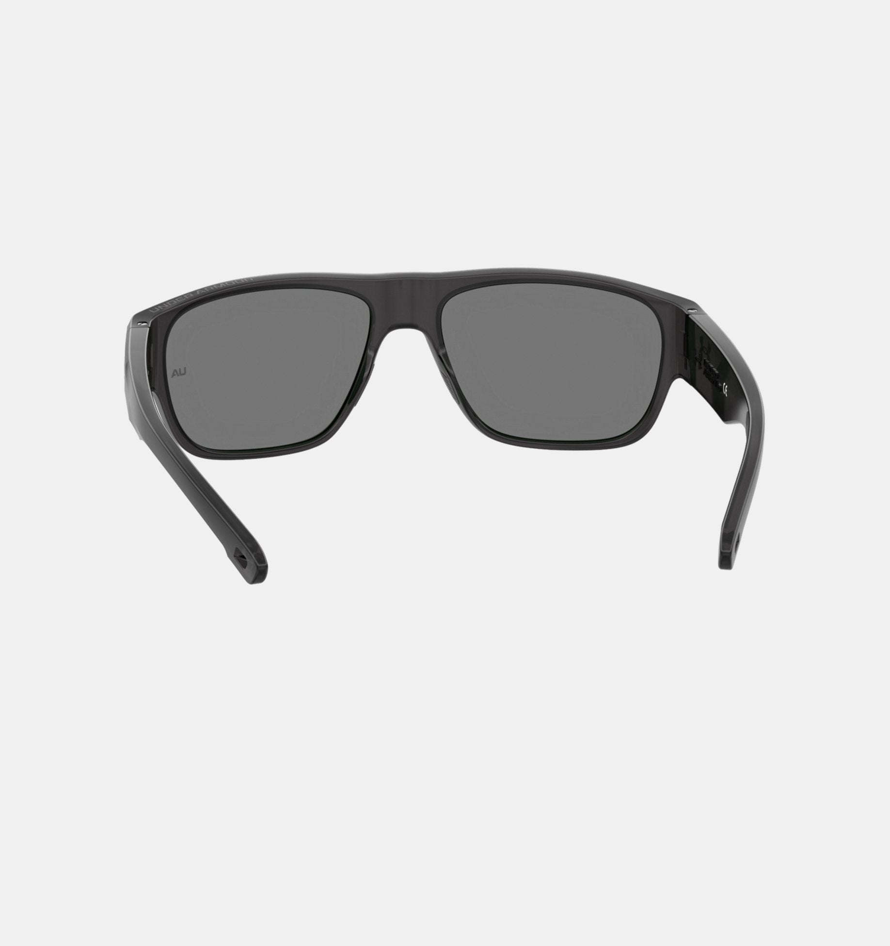 Under Armour Scorcher Performance Sunglasses, RX-Compatible, 1381150 - WCUniforms