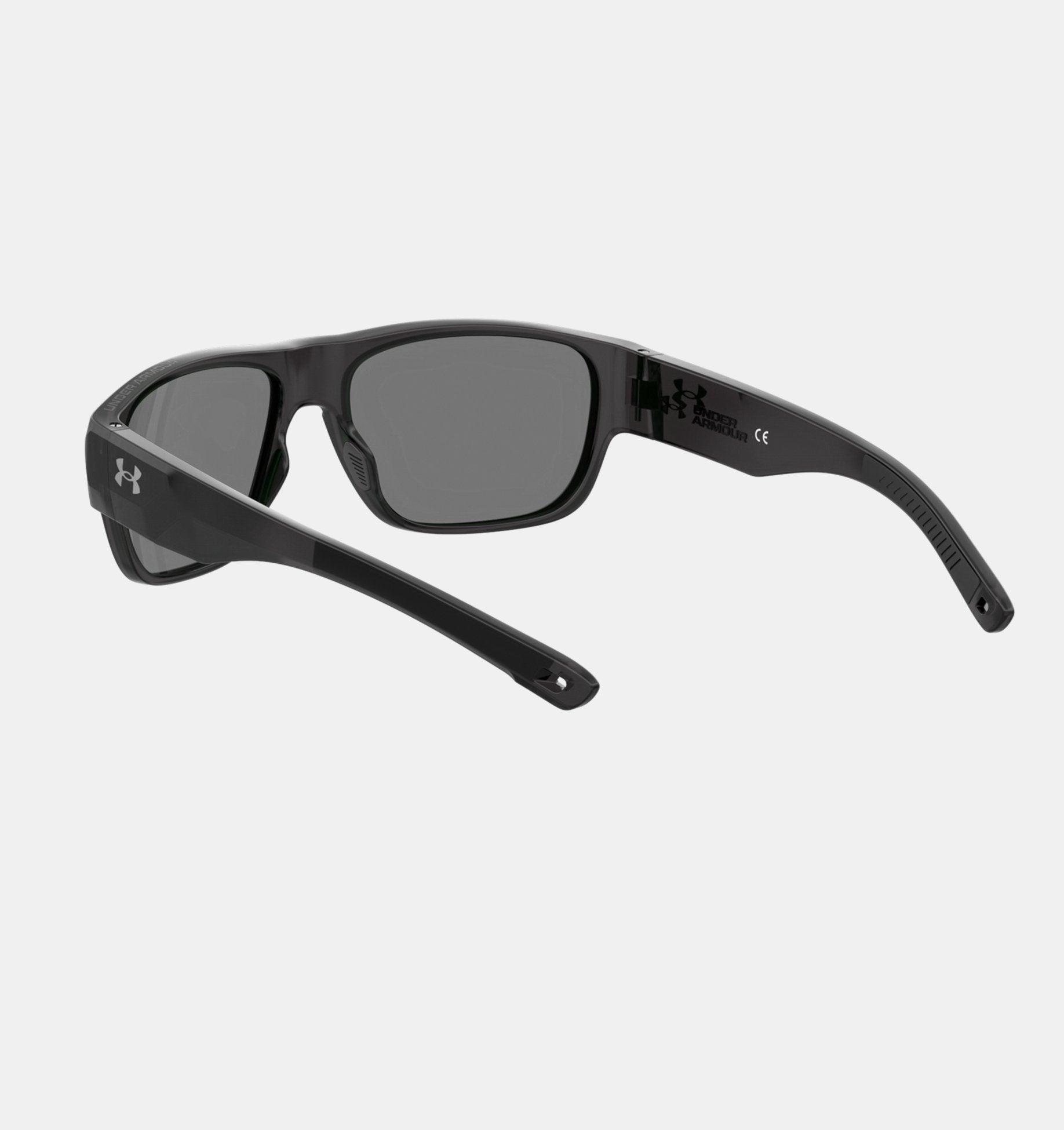 Under Armour Scorcher Performance Sunglasses, RX-Compatible, 1381150 - WCUniforms
