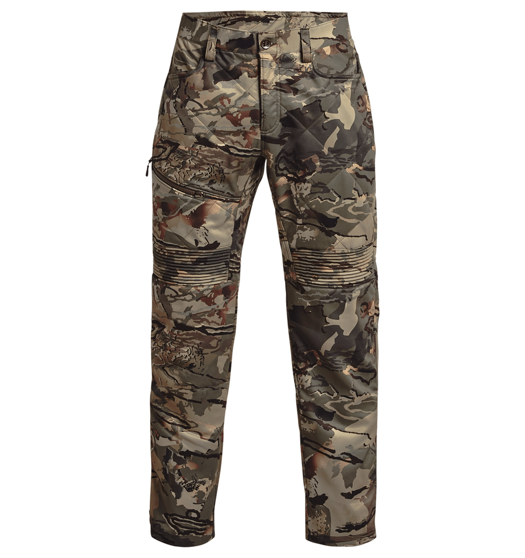 Under Armour Storm ColdGear Infrared Brow Tine Pants 1365612 - WCUniforms