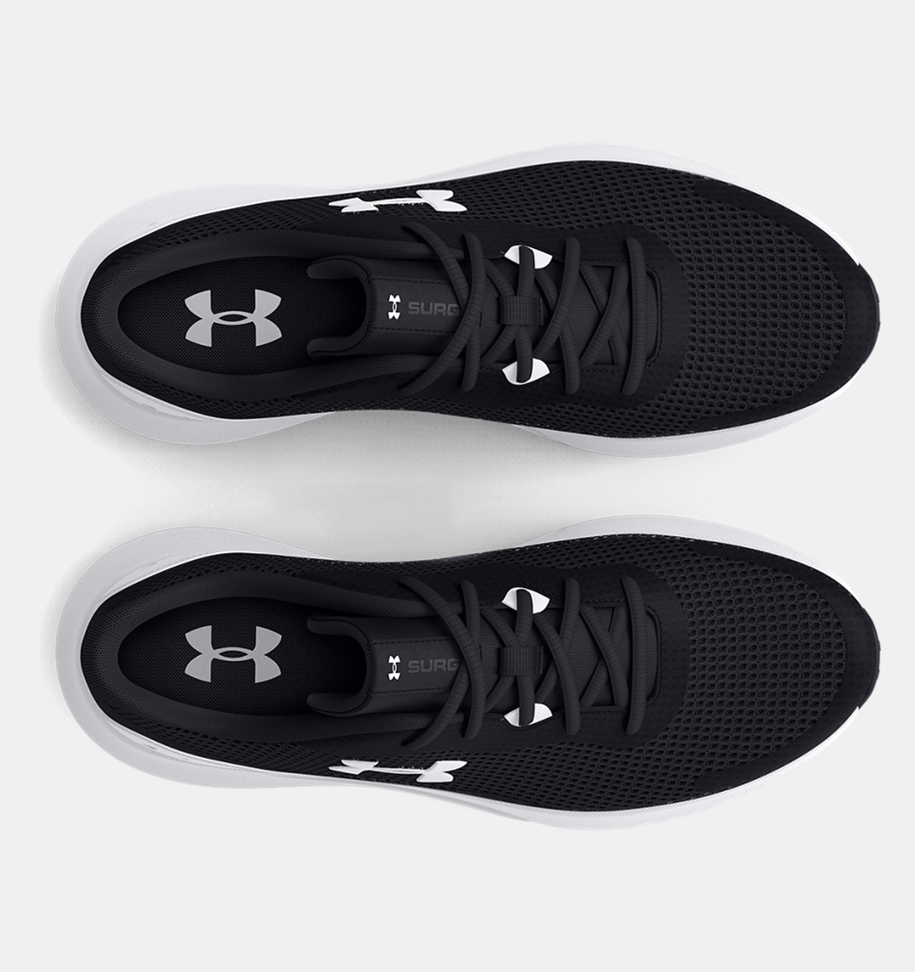 Under Armour Surge 3 Men's Running Shoes 302488 - WCUniforms