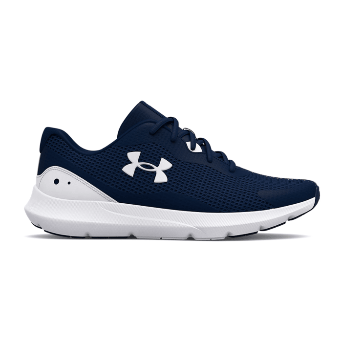 Under Armour Surge 3 Men's Running Shoes 302488 - WCUniforms