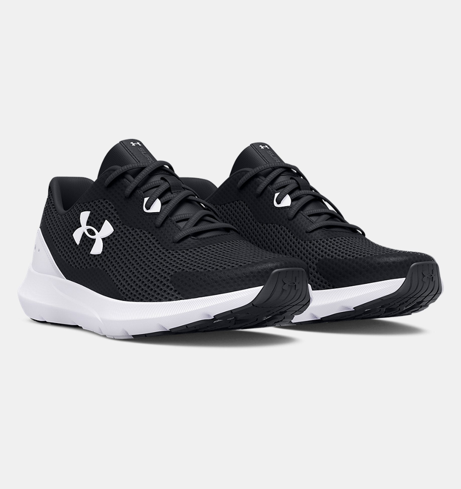 Under Armour Surge 3 Men's Running Shoes 302488 - WCUniforms