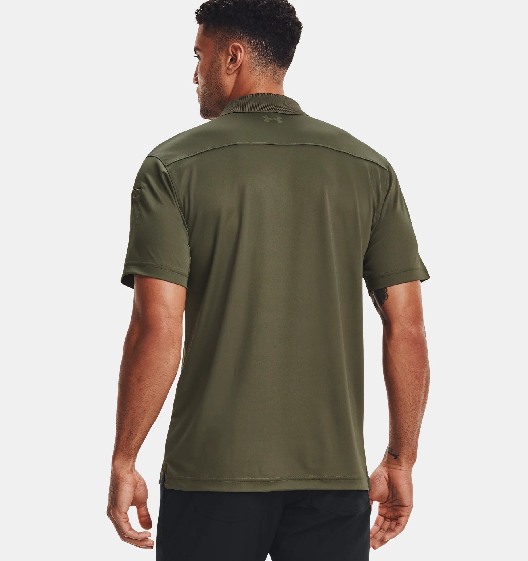 Under Armour Tactical Performance Polo 2.0 1365382 - WCUniforms