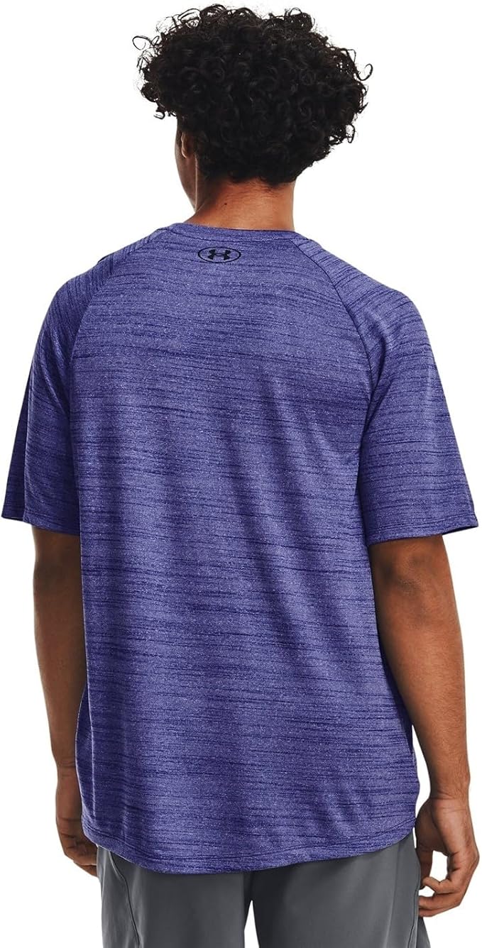 Under Armour Tiger Tech™ 2.0 Short Sleeve T-Shirt 1377843 - WCUniforms