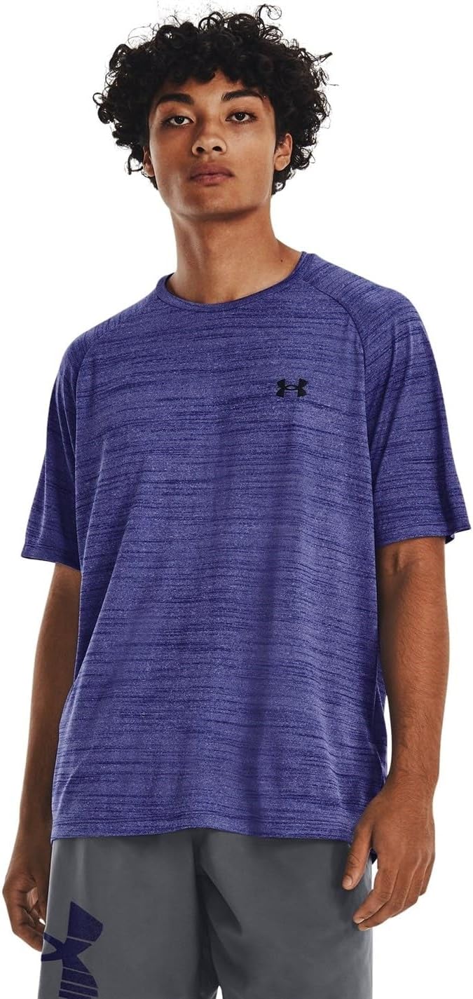 Under Armour Tiger Tech™ 2.0 Short Sleeve T-Shirt 1377843 - WCUniforms