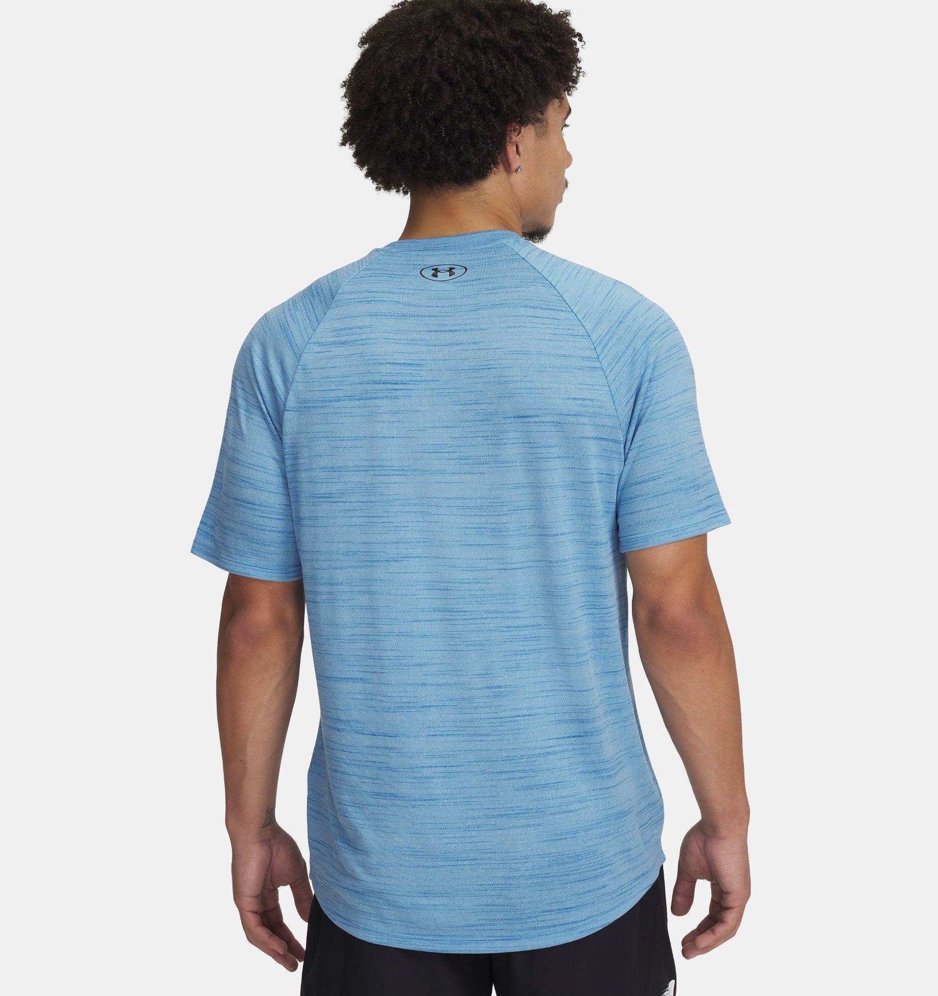 Under Armour Tiger Tech™ 2.0 Short Sleeve T-Shirt 1377843 - WCUniforms