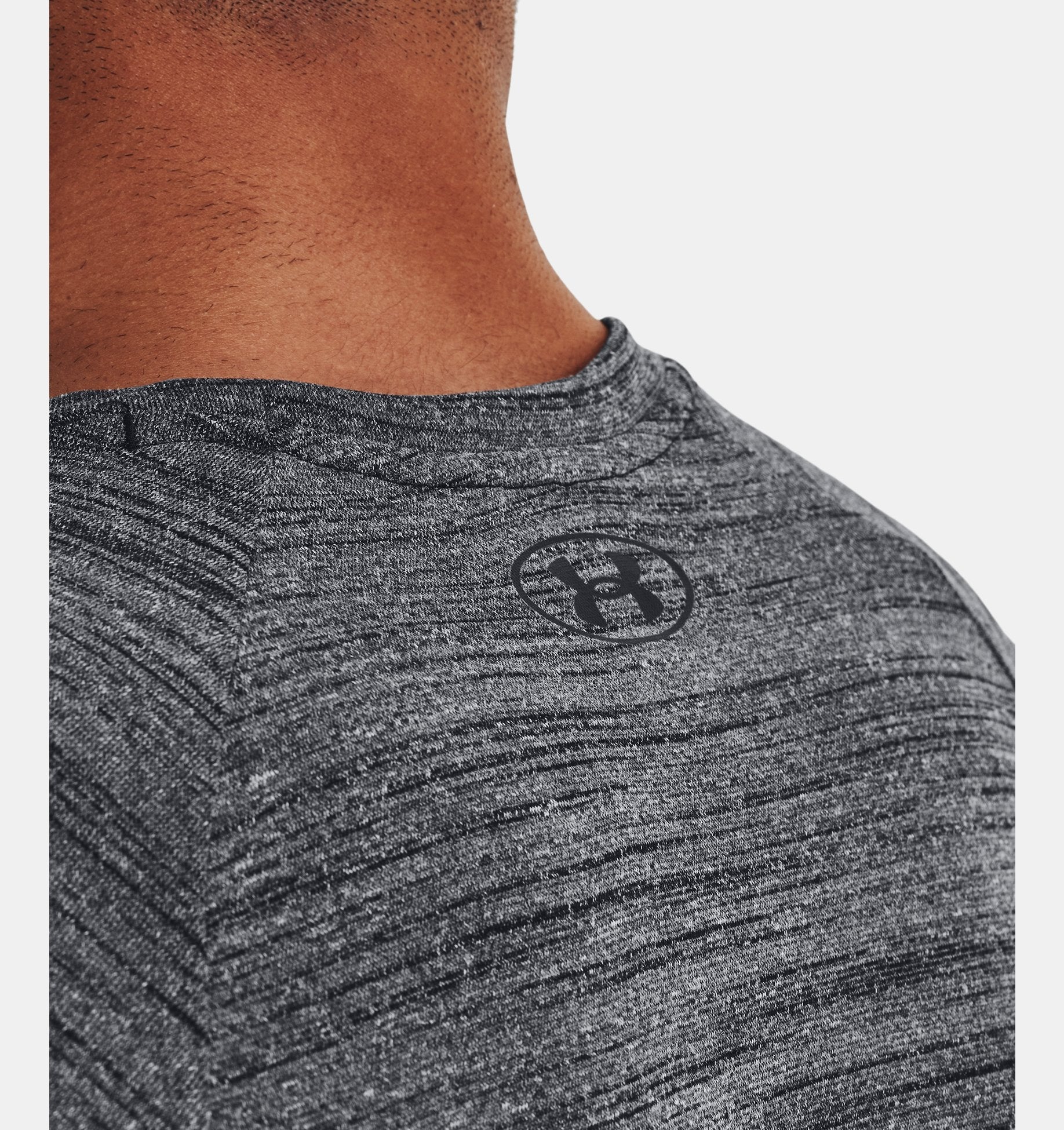 Under Armour Tiger Tech™ 2.0 Short Sleeve T-Shirt 1377843 - WCUniforms