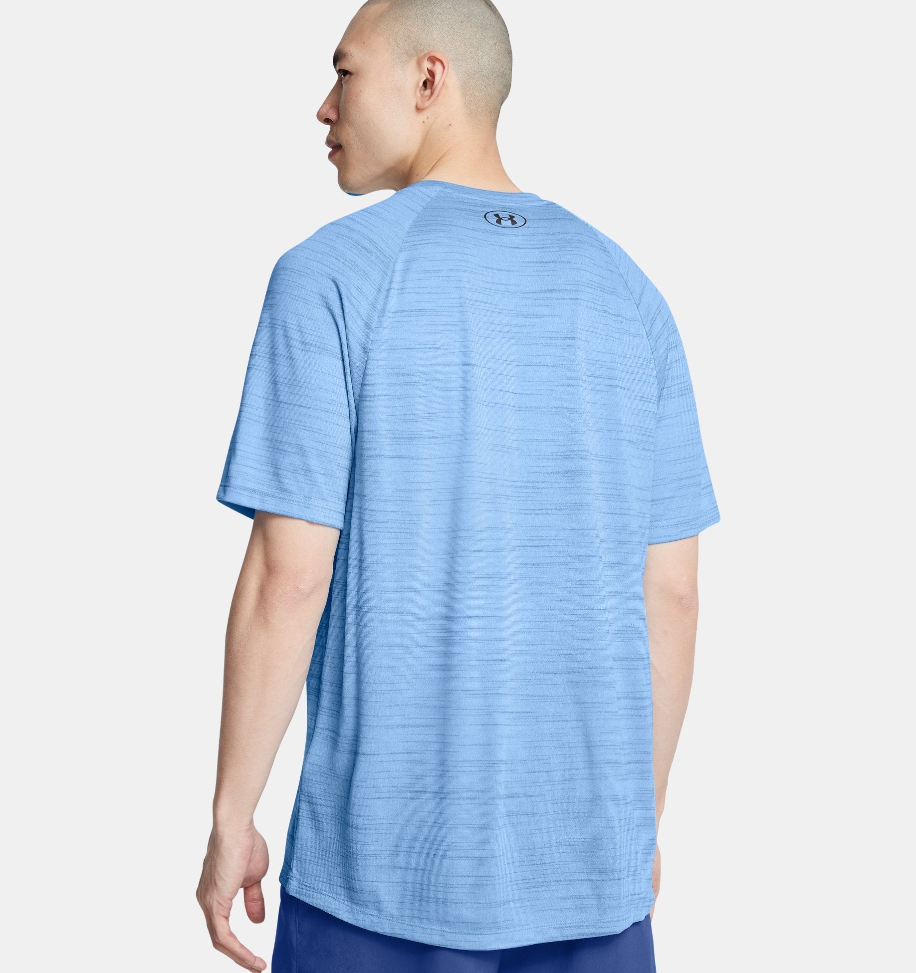 Under Armour Tiger Tech™ 2.0 Short Sleeve T-Shirt 1377843 - WCUniforms