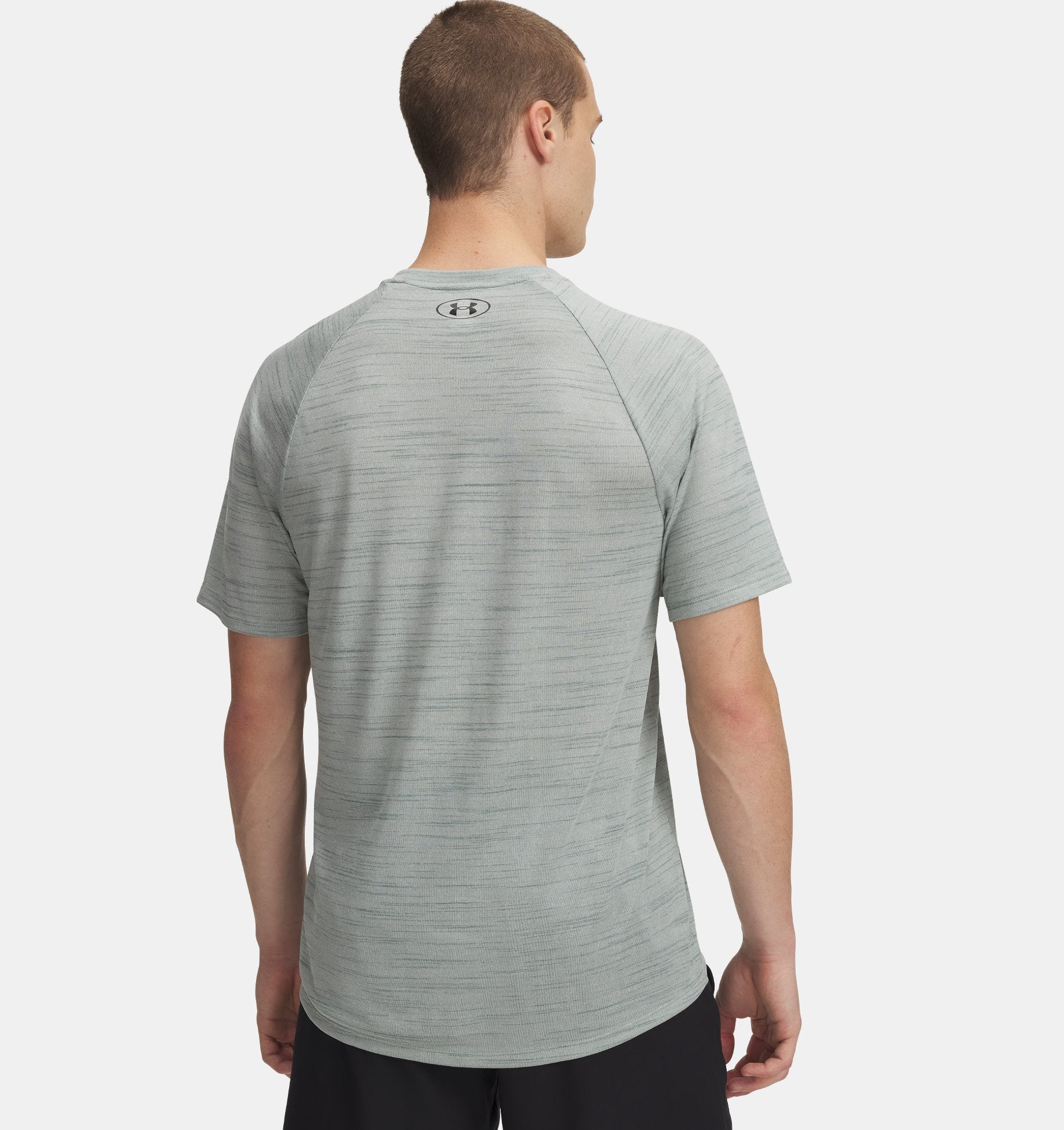 Under Armour Tiger Tech™ 2.0 Short Sleeve T-Shirt 1377843 - WCUniforms
