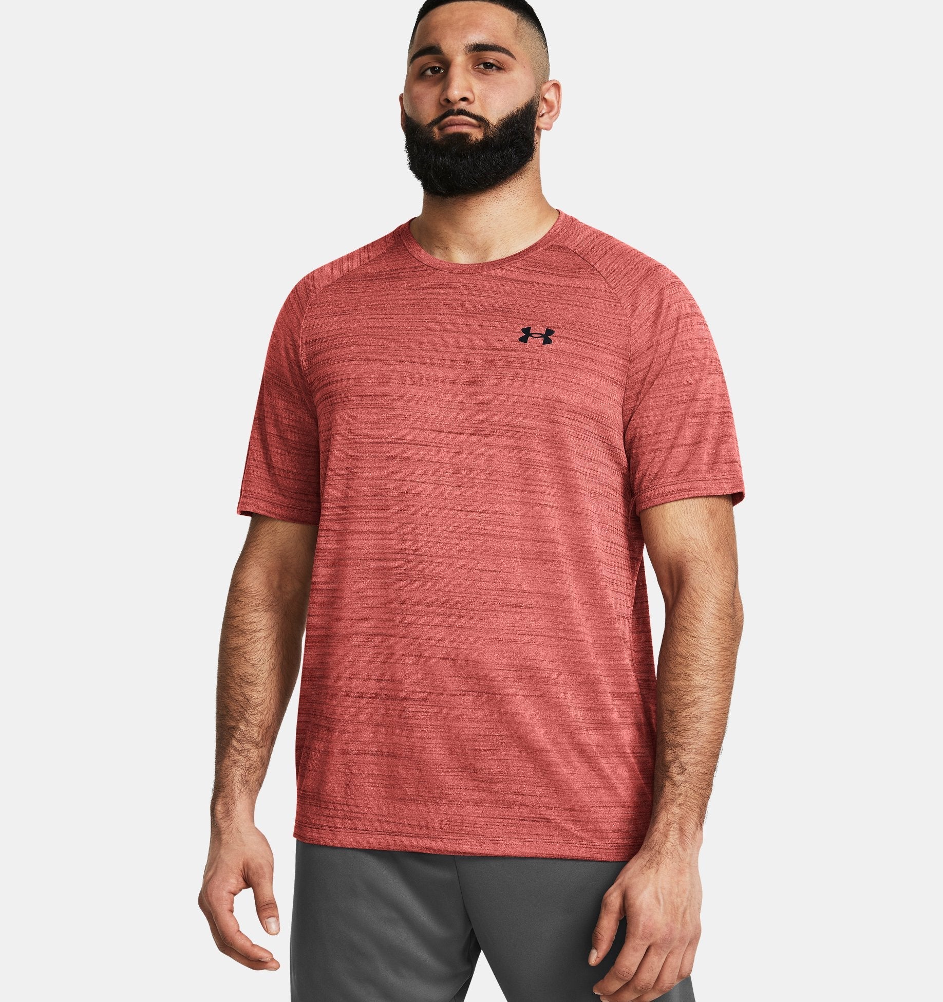 Under Armour Tiger Tech™ 2.0 Short Sleeve T-Shirt 1377843 - WCUniforms