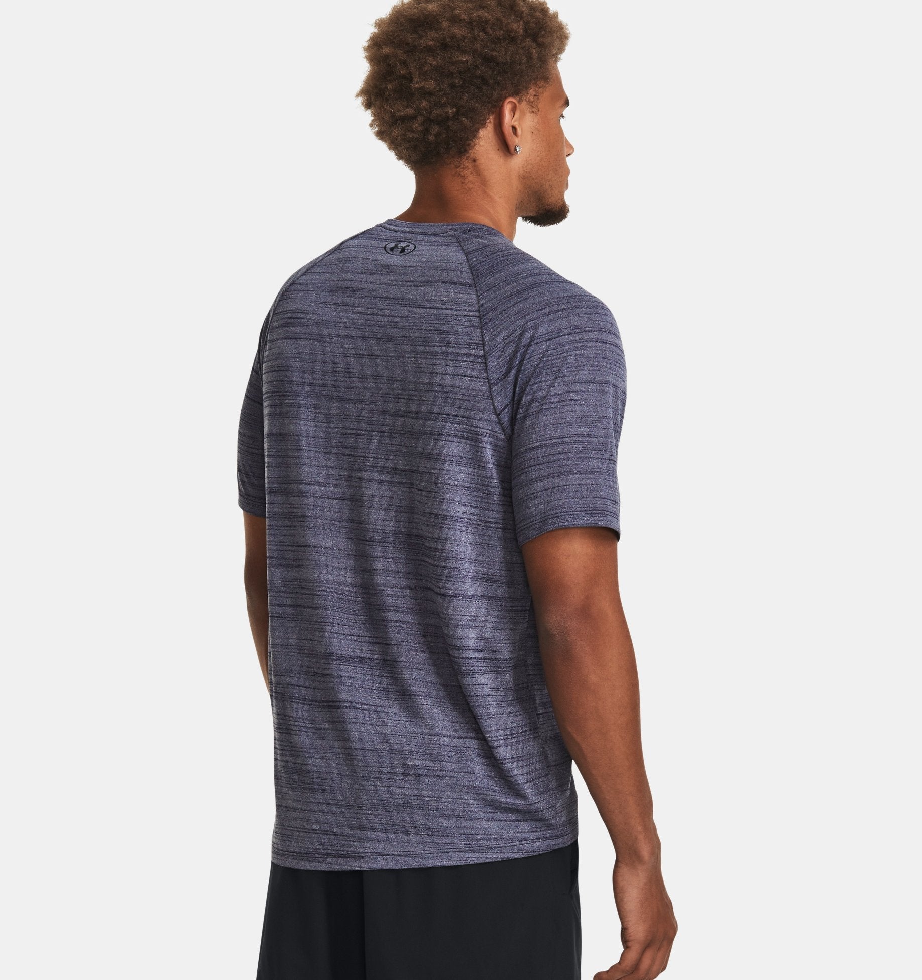 Under Armour Tiger Tech™ 2.0 Short Sleeve T-Shirt 1377843 - WCUniforms