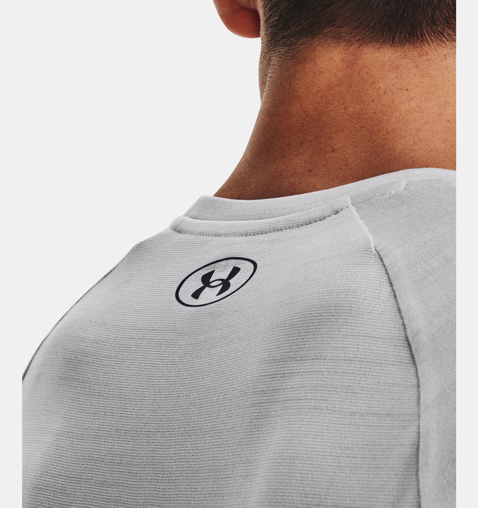 Under Armour Tiger Tech™ 2.0 Short Sleeve T-Shirt 1377843 - WCUniforms