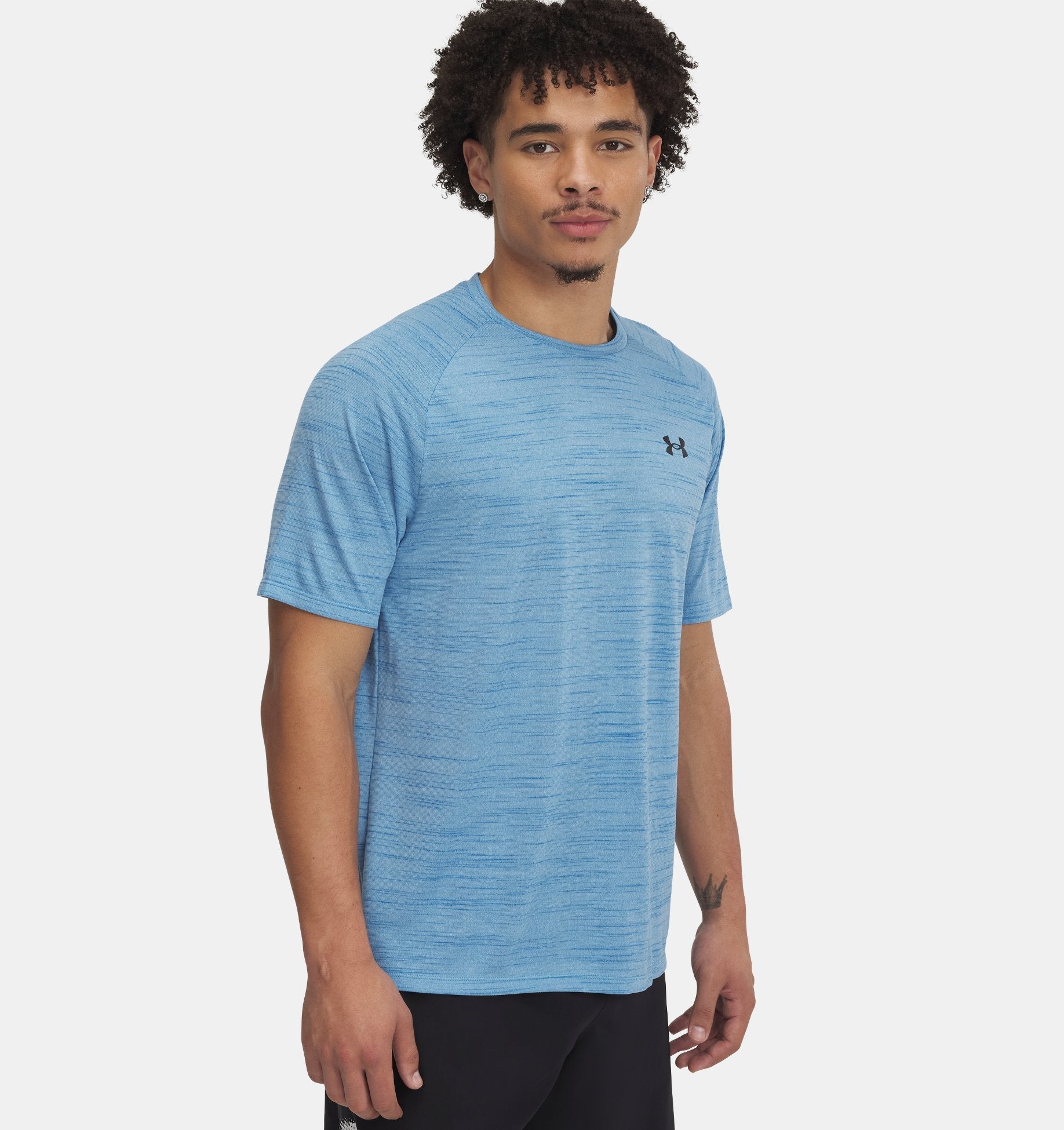 Under Armour Tiger Tech™ 2.0 Short Sleeve T-Shirt 1377843 - WCUniforms