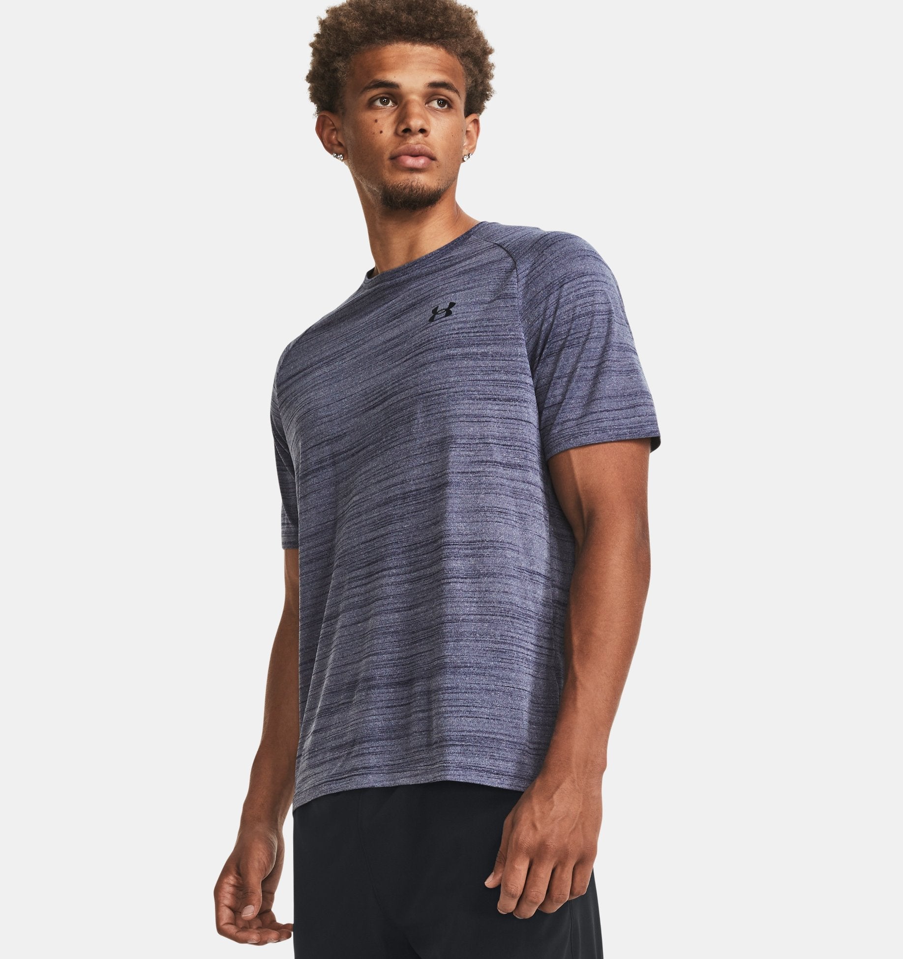 Under Armour Tiger Tech™ 2.0 Short Sleeve T-Shirt 1377843 - WCUniforms