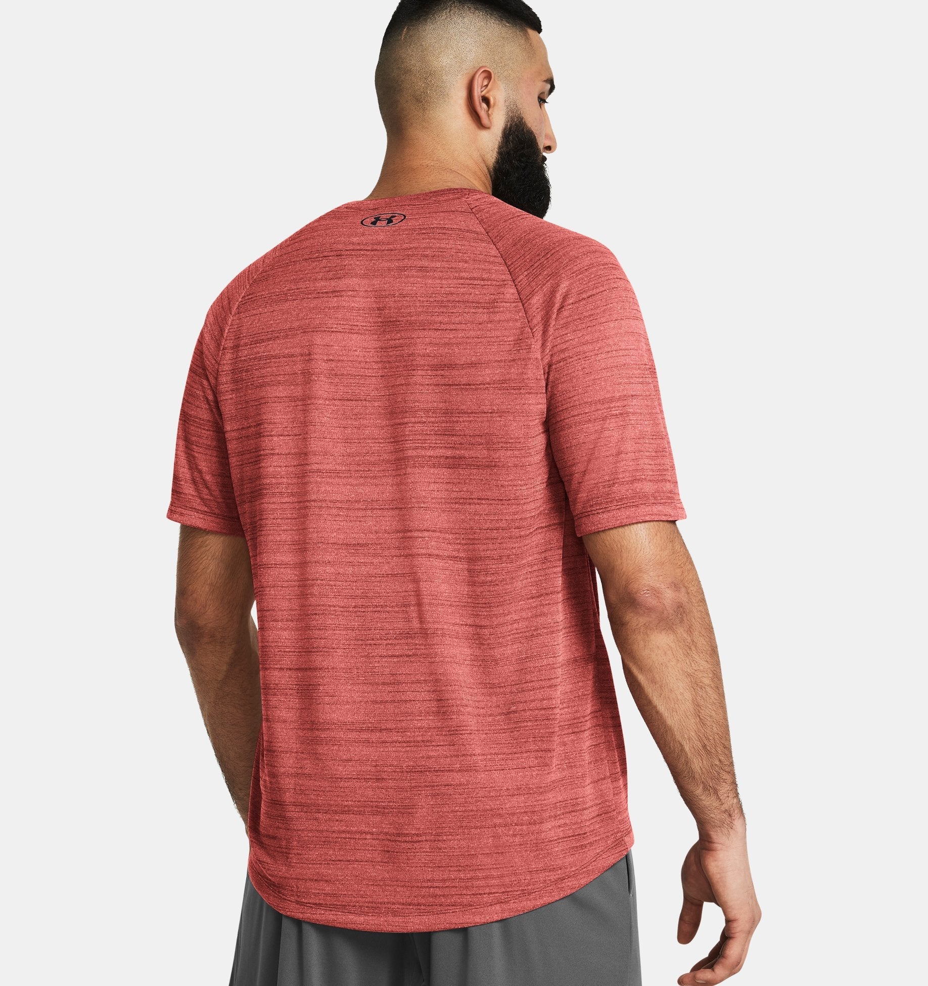 Under Armour Tiger Tech™ 2.0 Short Sleeve T-Shirt 1377843 - WCUniforms
