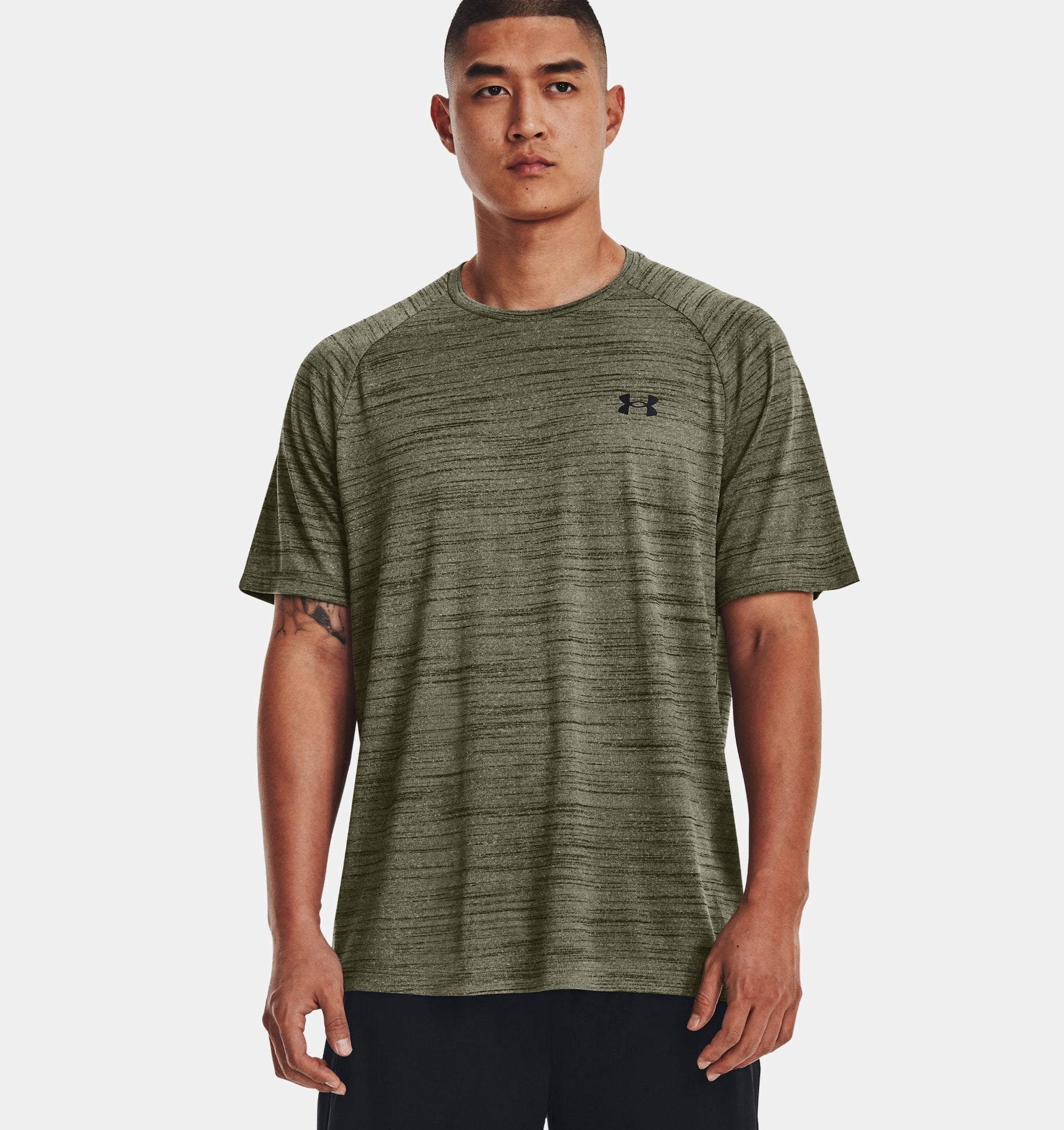 Under Armour Tiger Tech™ 2.0 Short Sleeve T-Shirt 1377843 - WCUniforms