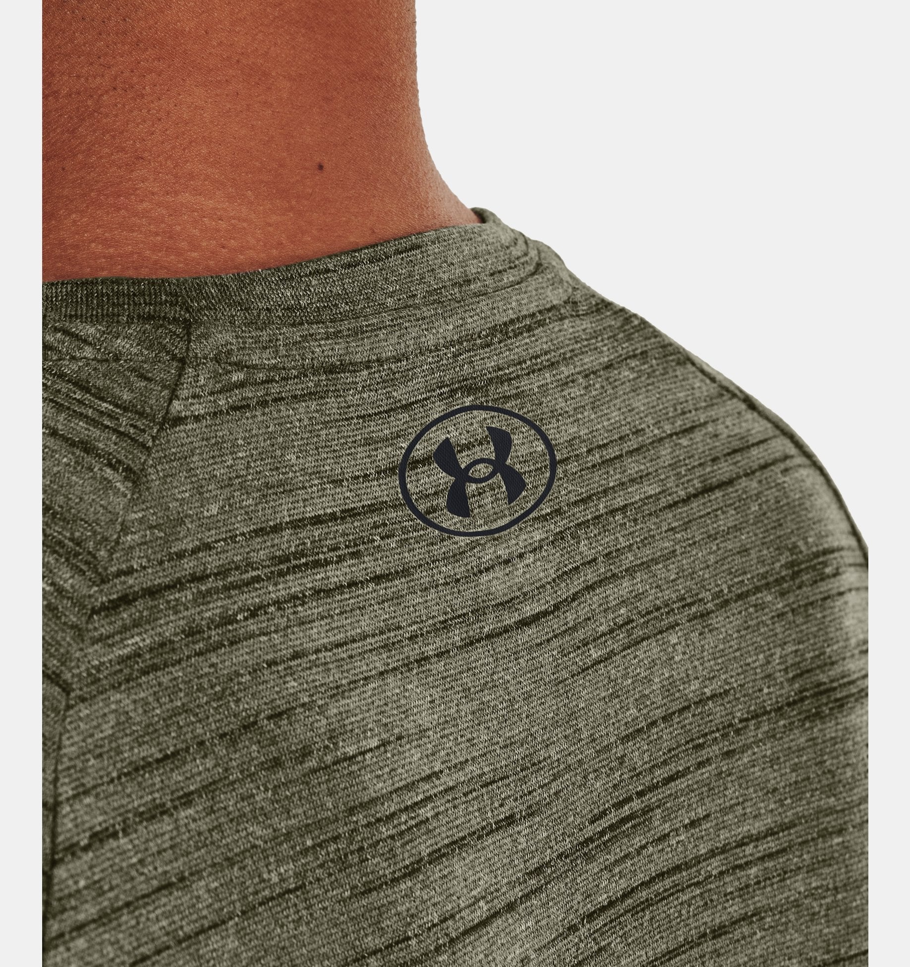 Under Armour Tiger Tech™ 2.0 Short Sleeve T-Shirt 1377843 - WCUniforms