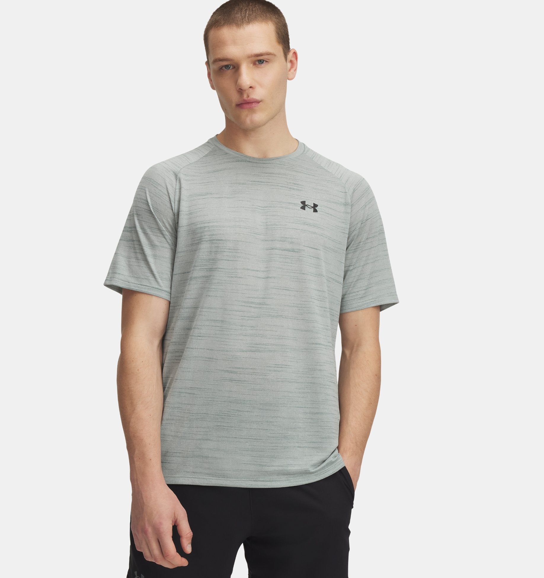 Under Armour Tiger Tech™ 2.0 Short Sleeve T-Shirt 1377843 - WCUniforms