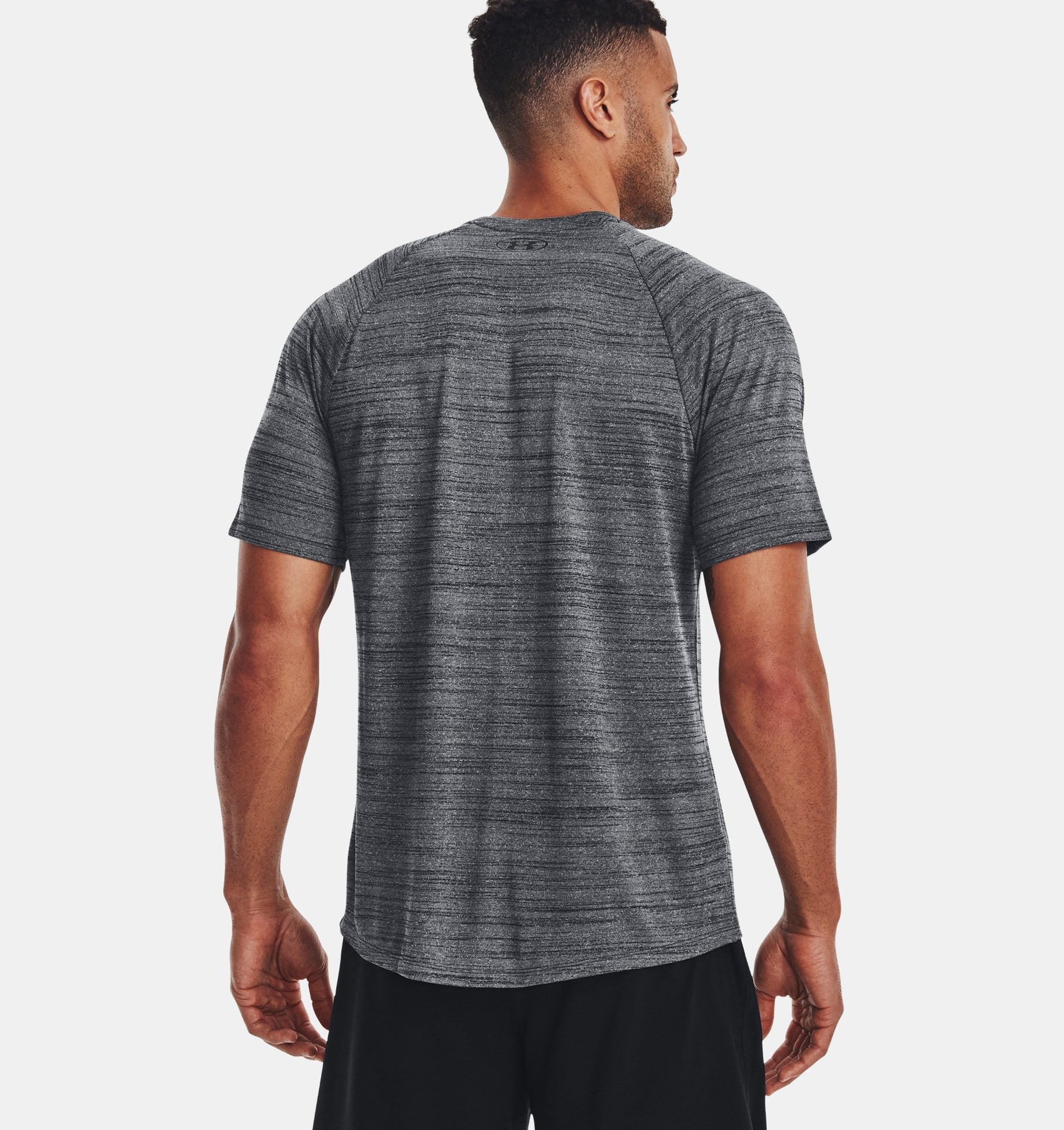 Under Armour Tiger Tech™ 2.0 Short Sleeve T-Shirt 1377843 - WCUniforms