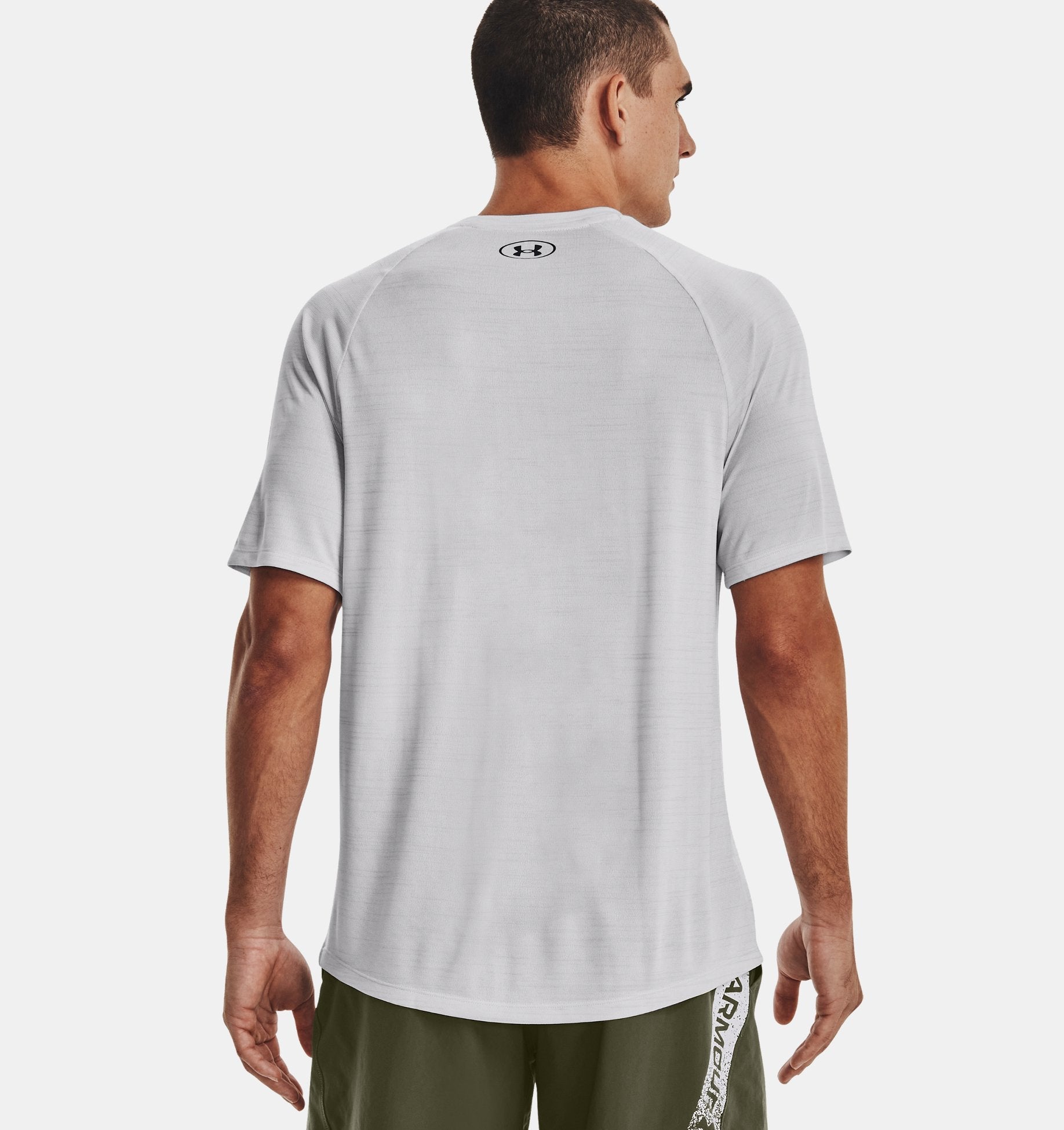 Under Armour Tiger Tech™ 2.0 Short Sleeve T-Shirt 1377843 - WCUniforms