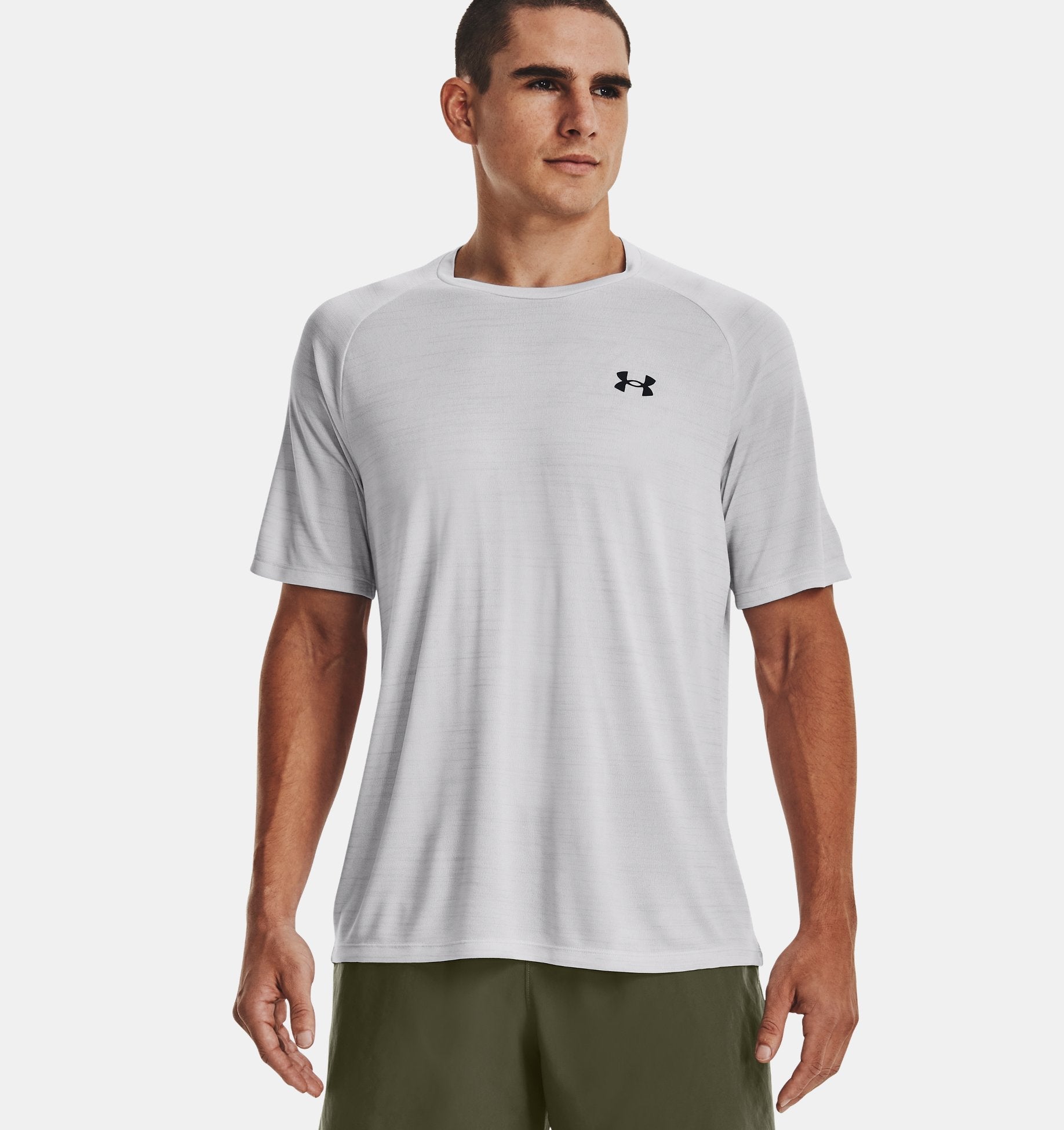 Under Armour Tiger Tech™ 2.0 Short Sleeve T-Shirt 1377843 - WCUniforms