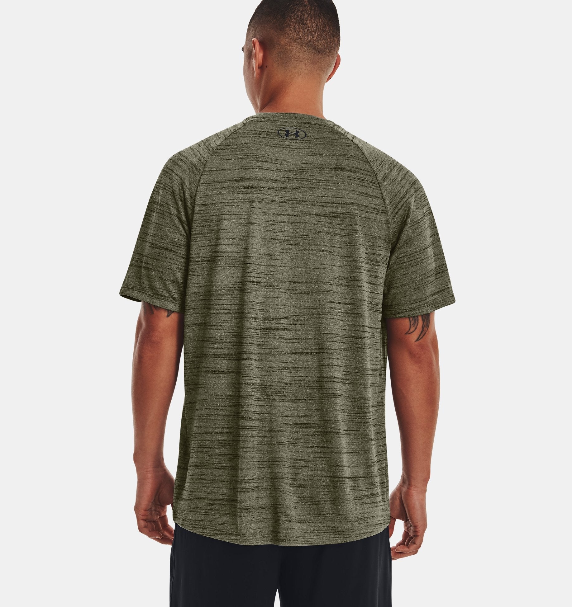 Under Armour Tiger Tech™ 2.0 Short Sleeve T-Shirt 1377843 - WCUniforms