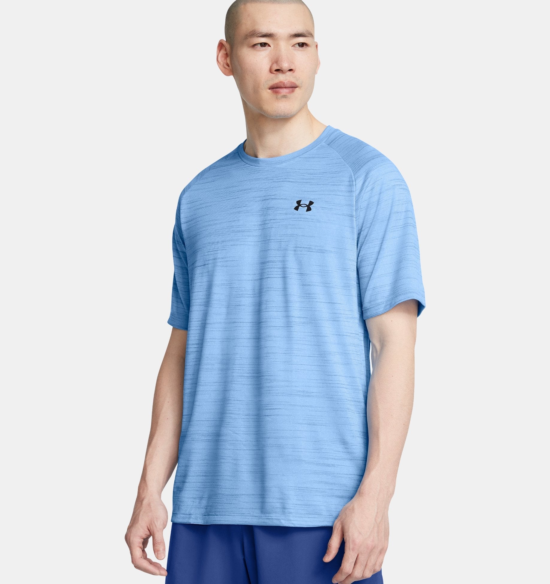 Under Armour Tiger Tech™ 2.0 Short Sleeve T-Shirt 1377843 - WCUniforms