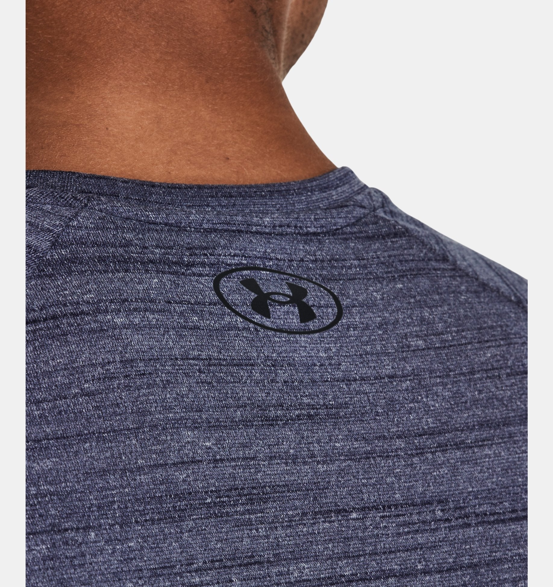 Under Armour Tiger Tech™ 2.0 Short Sleeve T-Shirt 1377843 - WCUniforms
