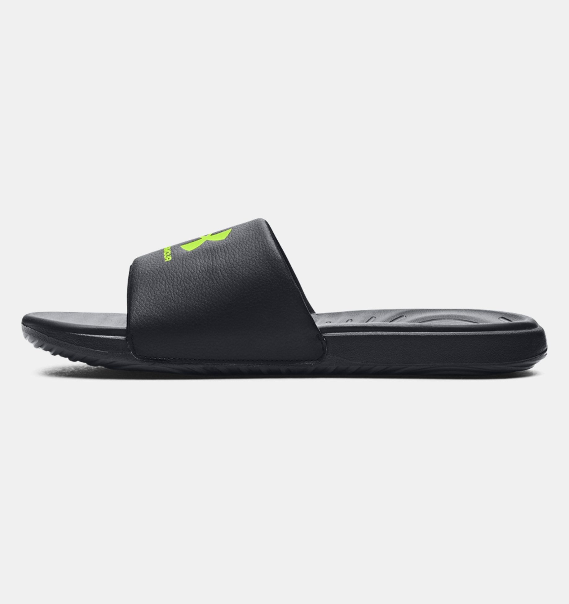 Under Armour UA Ansa Fixed Slides 3023761 - WCUniforms