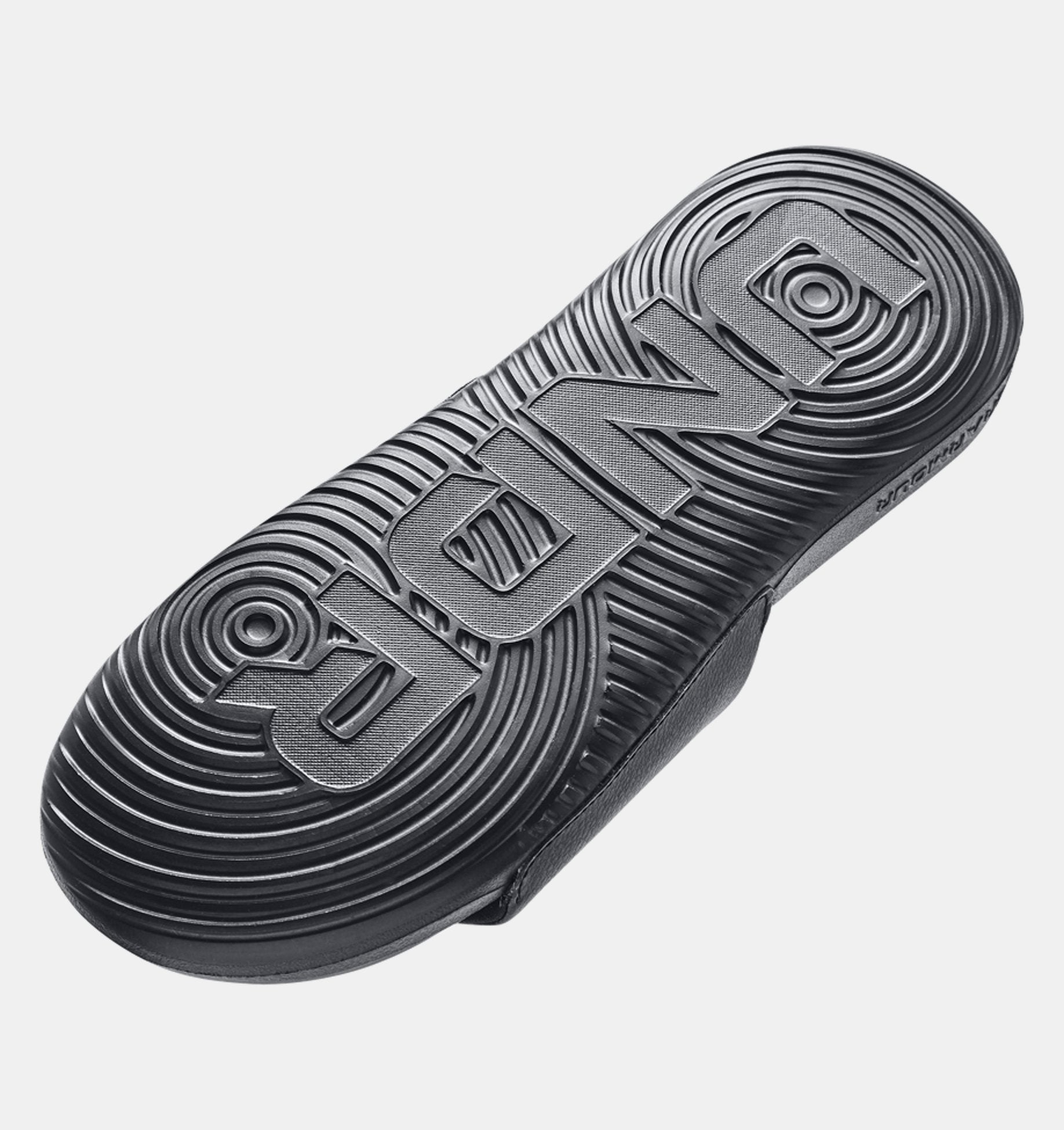 Under Armour UA Ansa Fixed Slides 3023761 - WCUniforms