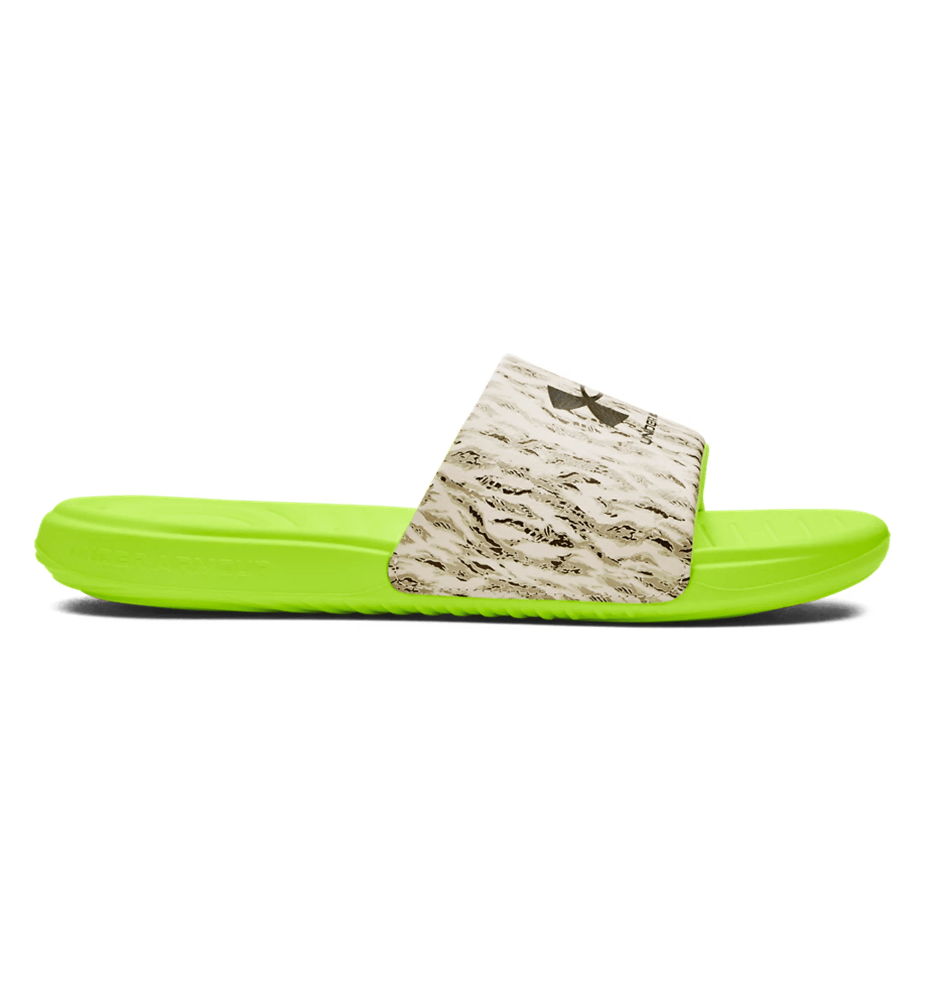 Under Armour UA Ansa Graphic Slides 302443411113 - WCUniforms