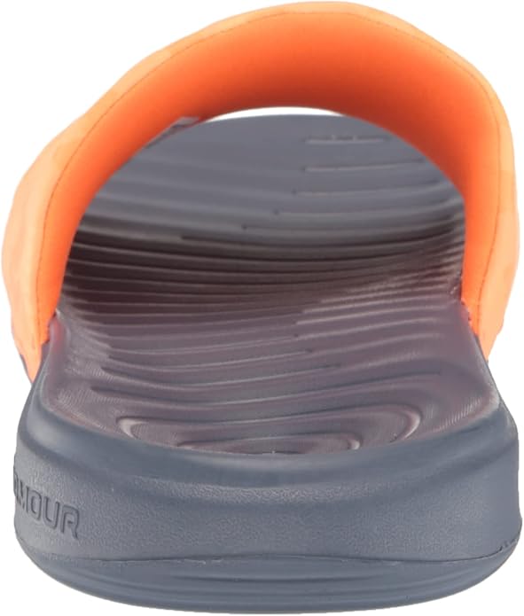 Under Armour UA Ansa Graphic Slides 302443411113 - WCUniforms