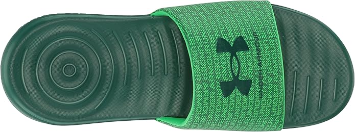 Under Armour UA Ansa Graphic Slides 302443411113 - WCUniforms