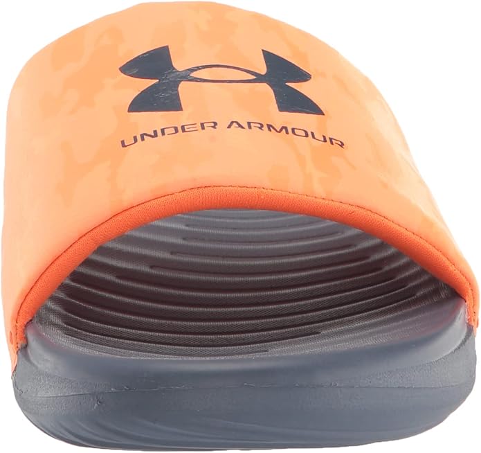 Under Armour UA Ansa Graphic Slides 302443411113 - WCUniforms