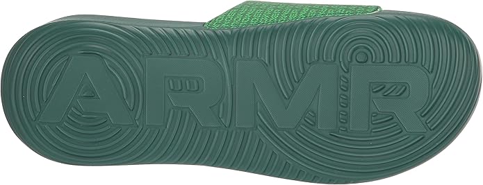 Under Armour UA Ansa Graphic Slides 302443411113 - WCUniforms
