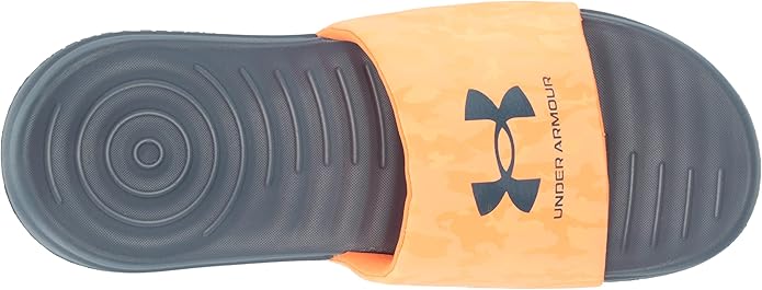 Under Armour UA Ansa Graphic Slides 302443411113 - WCUniforms
