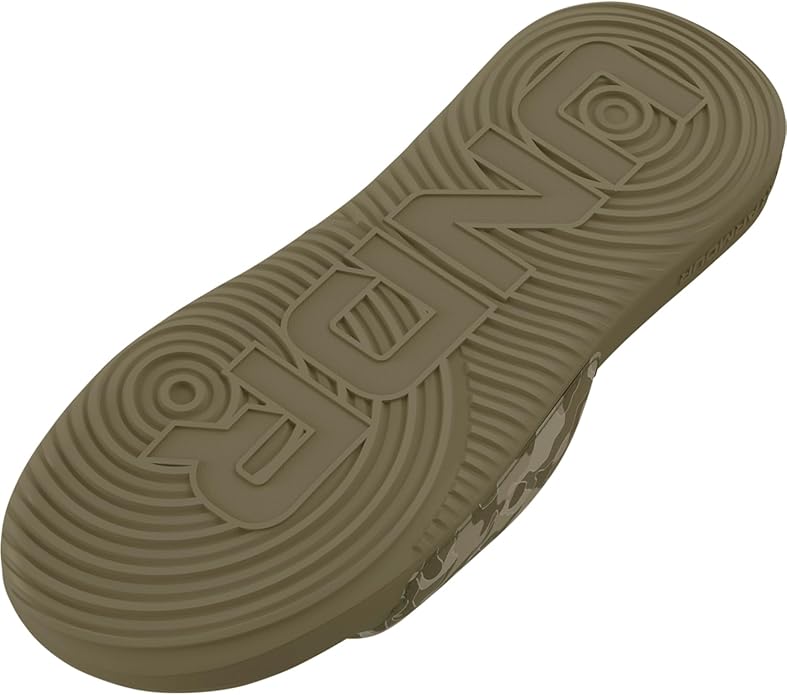Under Armour UA Ansa Graphic Slides 302443411113 - WCUniforms