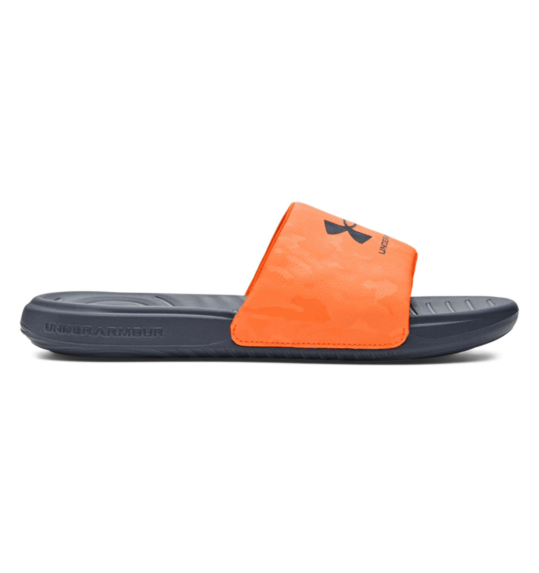 Under Armour UA Ansa Graphic Slides 302443411113 - WCUniforms