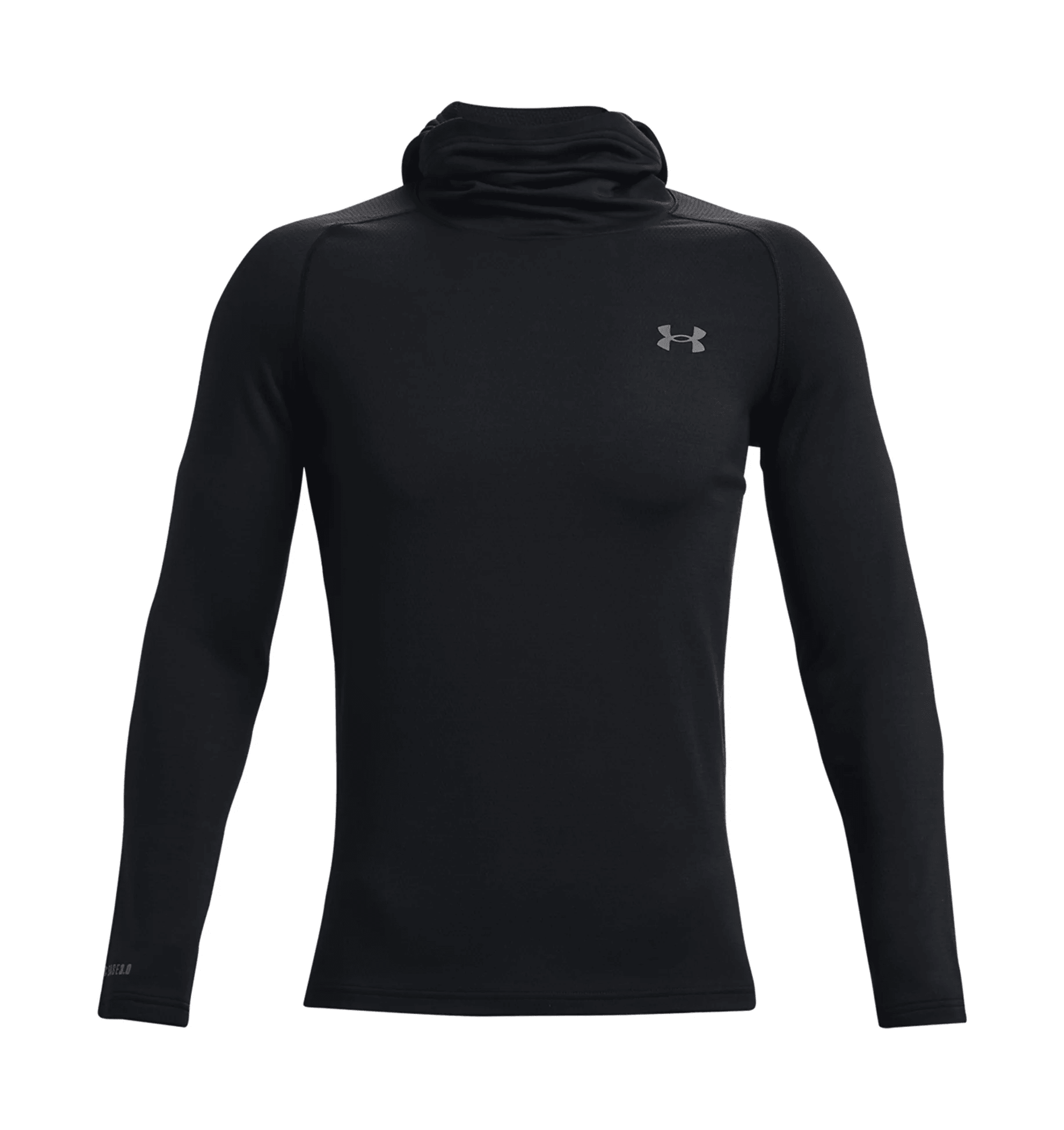 Under Armour UA Base 3.0 Hoodie - WCUniforms
