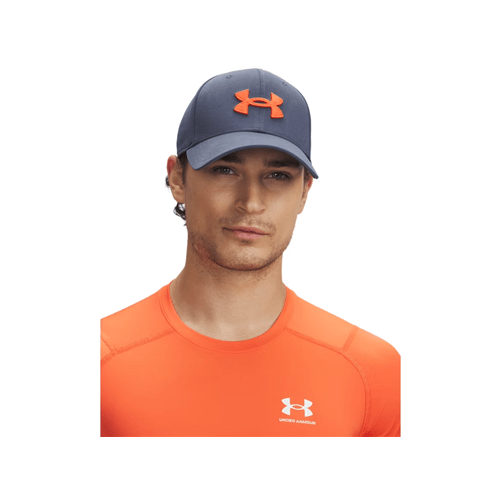 Under Armour UA Blitzing Cap 1376700001L - XL - WCUniforms